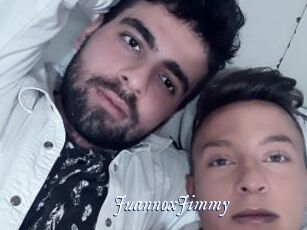 JuannoxJimmy