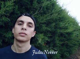 JudasNekker