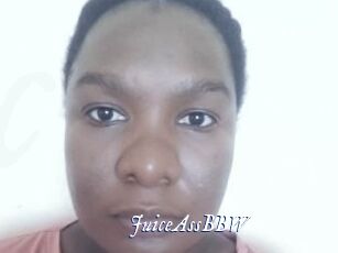 JuiceAssBBW