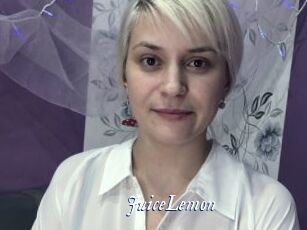 JuiceLemon