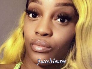 JuiceMonroe