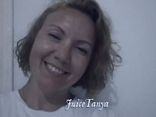 JuiceTanya