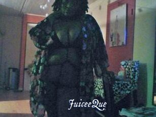 JuiceeQue