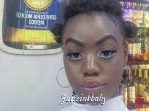 Juiceinkbaby