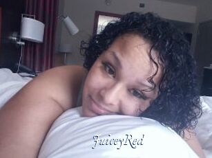 JuiceyRed