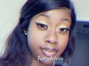 JuicyAthena