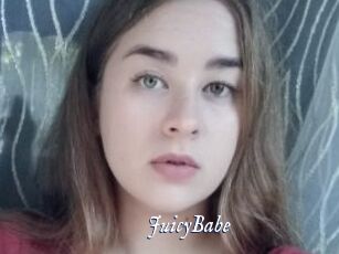 JuicyBabe