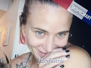 JuicyJustine