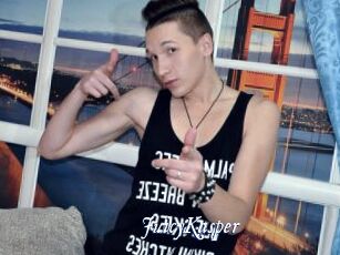 JuicyKasper