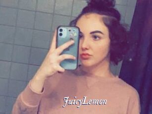 JuicyLemon