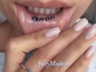 JuicyMadame