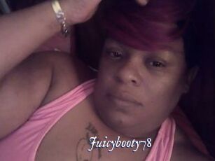 Juicybooty78