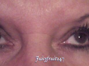 Juicyfruit247