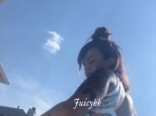 Juicykk