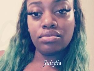 Juicylia