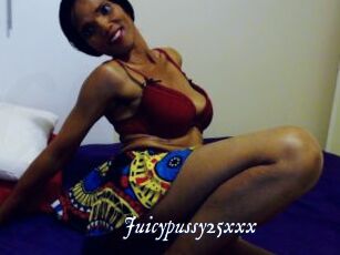 Juicypussy25xxx