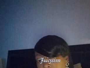 Juicysinn