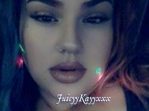 JuicyyKayyxxx