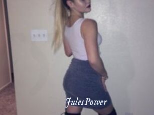 JulesPower