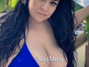 JulezMaria Cam 5