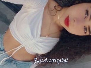 JuliAristizabal
