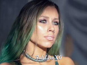 JuliLiveXO