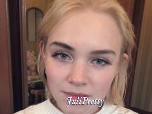 JuliPretty