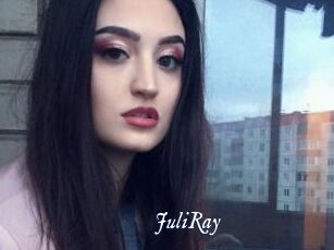 JuliRay