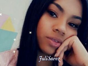 JuliSaenz