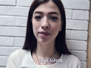 JuliSikora