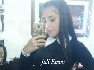 Juli_Evans