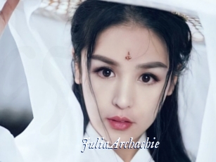 JuliaArchachie Cam 5