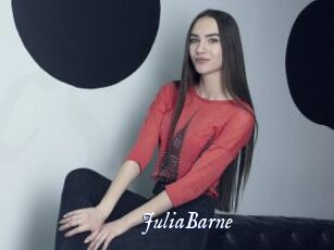 JuliaBarne