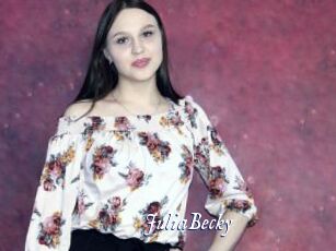 JuliaBecky