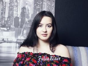 JuliaBlair