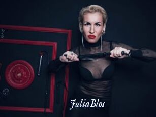 JuliaBlos
