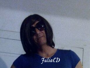 JuliaCD