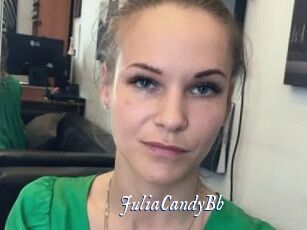 JuliaCandyBb