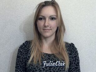 JuliaChik