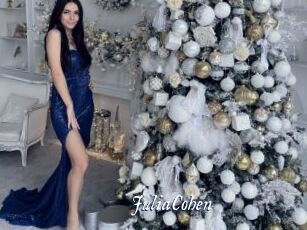 JuliaCohen