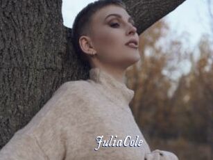 JuliaCole