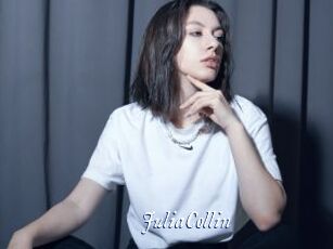 JuliaCollin