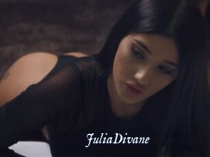 JuliaDivane