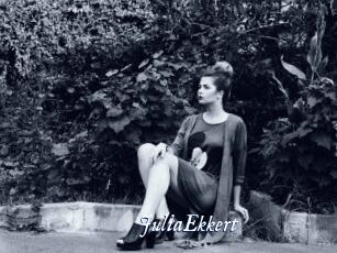 JuliaEkkert