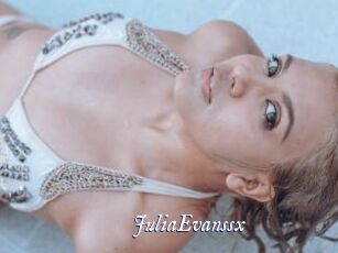 JuliaEvanssx
