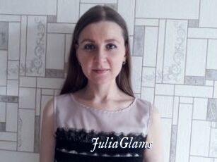 JuliaGlams