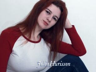 JuliaHurisson