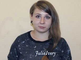 JuliaIvory