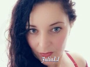 JuliaLI