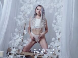 JuliaLamb
